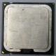 Процессор Intel Celeron D 331 (2.66GHz /256kb /533MHz) SL7TV s.775 (Щербинка)