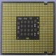 Процессор Intel Celeron D 331 (2.66GHz /256kb /533MHz) SL7TV s.775 (Щербинка)