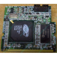 Видеокарта IBM FRU 71P8487 Micro-Star MS-9513 ATI Rage XL 8Mb miniPCI (Щербинка)