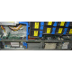 Плата корзины SATA / SAS HDD для Intel SR2400 (D15347-101 T0039302 + C53577-202 T0039401) - Щербинка