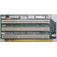 Райзер PCI-X / 3xPCI-X C53353-401 T0039101 для Intel SR2400 (Щербинка)