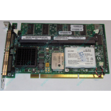 C47184-150 в Щербинке, SCSI-контроллер Intel SRCU42X C47184-150 MegaRAID UW320 SCSI PCI-X (Щербинка)