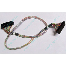 6017B0045301 в Щербинке, 68pin SCSI кабель 26.5" / 57cm для корзины HDD Intel SR2400 (Щербинка)