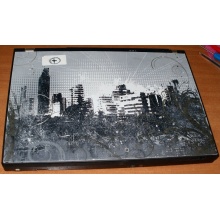 Ноутбук Lenovo Thinkpad R400 7443-37G (Intel Core 2 Duo T6570 (2x2.1Ghz) /2048Mb DDR3 /no HDD! /14.1" TFT 1440x900) - Щербинка