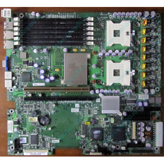 C53659-403 T2001801 SE7520JR2 в Щербинке, материнская плата Intel Server Board SE7520JR2 C53659-403 T2001801 (Щербинка)