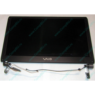 Экран Sony VAIO DCG-4J1L VGN-TXN15P в Щербинке, купить дисплей Sony VAIO DCG-4J1L VGN-TXN15P (Щербинка)