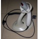 Сканер штрихкода Metrologic MS9540 Voyager (COM-порт) с подставкой (Щербинка)