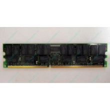 Infineon HYS72D128320GBR-7-B IBM 09N4308 38L4031 33L5039 1Gb DDR ECC Registered memory (Щербинка)