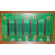 24P2578 FRU 59P5159 IBM xSeries UW320 SCSI 6HDD backplane (Щербинка)
