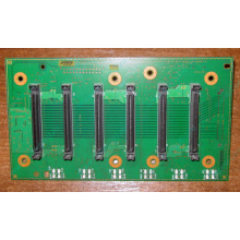 Плата корзины на 6 HDD SCSI FRU 59P5159 для IBM xSeries (Щербинка)