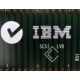 IBM SCSI LVD backplane board (Щербинка)