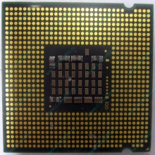 Процессор Intel Celeron D 347 (3.06GHz /512kb /533MHz) SL9XU s.775 (Щербинка)