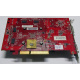 БУ видеокарта 1Gb ATI Radeon HD4670 AGP PowerColor R73KG 1GBK3-P (Щербинка)