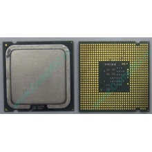Процессор Intel Pentium-4 524 (3.06GHz /1Mb /533MHz /HT) SL9CA s.775 (Щербинка)