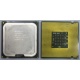 Процессор Intel Pentium-4 506 (2.66GHz /1Mb /533MHz) SL8PL s.775 (Щербинка)