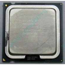 Процессор Intel Pentium-4 641 (3.2GHz /2Mb /800MHz /HT) SL94X s.775 (Щербинка)