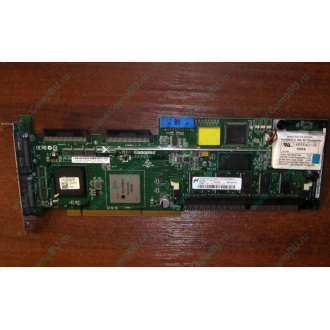 13N2197 в Щербинке, SCSI-контроллер IBM 13N2197 Adaptec 3225S PCI-X ServeRaid U320 SCSI (Щербинка)