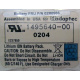 02R0986 1495640-00 в Щербинке, Lithium ION Battery Pack IBM 02R0986 1495640-00 (Щербинка)
