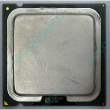 Процессор Intel Pentium-4 540J (3.2GHz /1Mb /800MHz /HT) SL7PW s.775 (Щербинка)