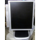 Монитор 19" HP L1950g с колонками в Щербинке, повёрнутый экран (Щербинка)