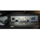 Разъёмы монитора 19" HP L1950g с колонками в Щербинке, запитанными от USB (Щербинка)