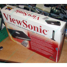 Видеопроцессор ViewSonic NextVision N5 VSVBX24401-1E (Щербинка)