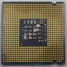 Процессор Intel Celeron D 352 (3.2GHz /512kb /533MHz) SL9KM s.775 (Щербинка)