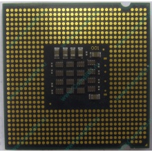 Процессор Intel Celeron D 356 (3.33GHz /512kb /533MHz) SL9KL s.775 (Щербинка)