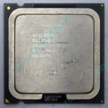 Процессор Intel Celeron D 345J (3.06GHz /256kb /533MHz) SL7TQ s.775 (Щербинка)