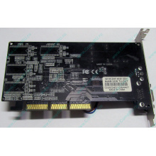 Видеокарта 64Mb nVidia GeForce4 MX440 AGP 8x NV18-3710D (Щербинка)