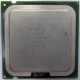 Процессор Intel Celeron D 326 (2.53GHz /256kb /533MHz) SL8H5 s.775 (Щербинка)