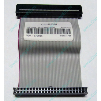 6017A0039701 в Щербинке, 44pin шлейф Intel 6017A0039701 для IDE backplane C74971-203 в SR2400 (Щербинка)