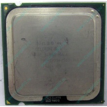 Процессор Intel Celeron D 351 (3.06GHz /256kb /533MHz) SL9BS s.775 (Щербинка)