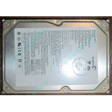 Жесткий диск 80Gb Seagate Barracuda 7200.7 ST380011A IDE (Щербинка)