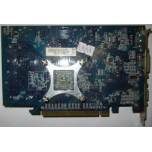 Дефективная видеокарта 256Mb nVidia GeForce 6600GS PCI-E (Щербинка)