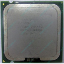 Процессор Intel Pentium-4 521 (2.8GHz /1Mb /800MHz /HT) SL8PP s.775 (Щербинка)