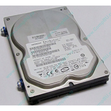 Жесткий диск 80Gb HP 404024-001 449978-001 Hitachi 0A33931 HDS721680PLA380 SATA (Щербинка)
