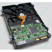 Жесткий диск 80Gb HP 404024-001 449978-001 Hitachi 0A33931 HDS721680PLA380 SATA (Щербинка)