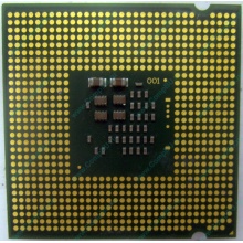 Процессор Intel Pentium-4 531 (3.0GHz /1Mb /800MHz /HT) SL9CB s.775 (Щербинка)