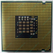 Процессор Intel Pentium-4 631 (3.0GHz /2Mb /800MHz /HT) SL9KG s.775 (Щербинка)