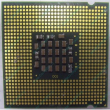Процессор Intel Pentium-4 521 (2.8GHz /1Mb /800MHz /HT) SL9CG s.775 (Щербинка)