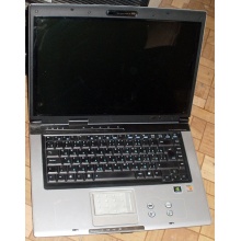 Ноутбук Asus F5M (X50M) (AMD Turion MK-36 2.0Ghz /512Mb DDR2 /80Gb /15.4" TFT 1280x800) - Щербинка