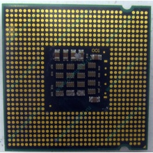 Процессор Intel Celeron D 347 (3.06GHz /512kb /533MHz) SL9KN s.775 (Щербинка)