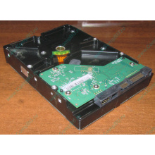 Б/У жёсткий диск 2Tb Western Digital WD20EARX Green SATA (Щербинка)