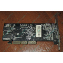 Видеокарта Galaxy 128Mb GeForce FX5200 64bit AGP (Щербинка)