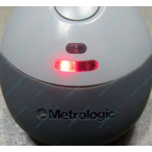 Глючный сканер ШК Metrologic MS9520 VoyagerCG (COM-порт) - Щербинка