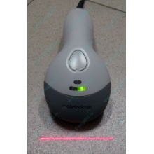 Глючный сканер ШК Metrologic MS9520 VoyagerCG (COM-порт) - Щербинка