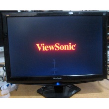 Монитор 19" TFT ViewSonic VA1948M (широкоформатный) - Щербинка