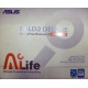 Материнская плата Asus P5LD2 DELUXE socket 775 (Щербинка)