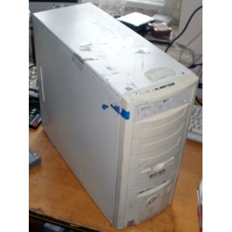 Intel Pentium-4 3.0GHz HT /512Mb /80Gb /ATX 300W (Щербинка)